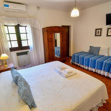 Hostal El Cerrito San Lorenzo San Lorenzo  Kültér fotó