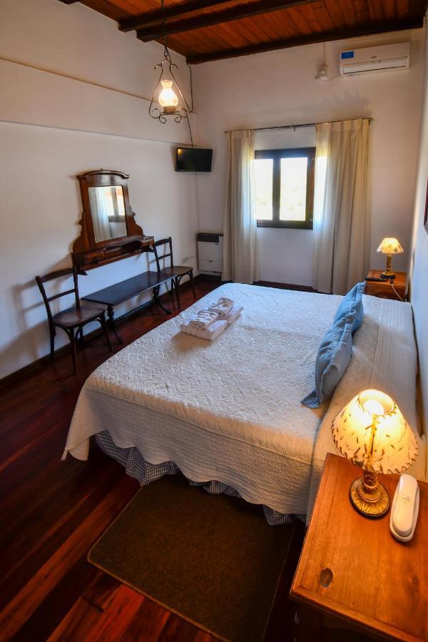 Hostal El Cerrito San Lorenzo San Lorenzo  Kültér fotó