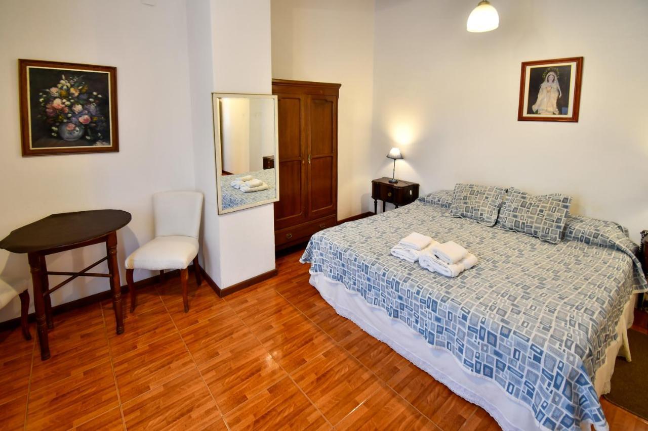 Hostal El Cerrito San Lorenzo San Lorenzo  Kültér fotó