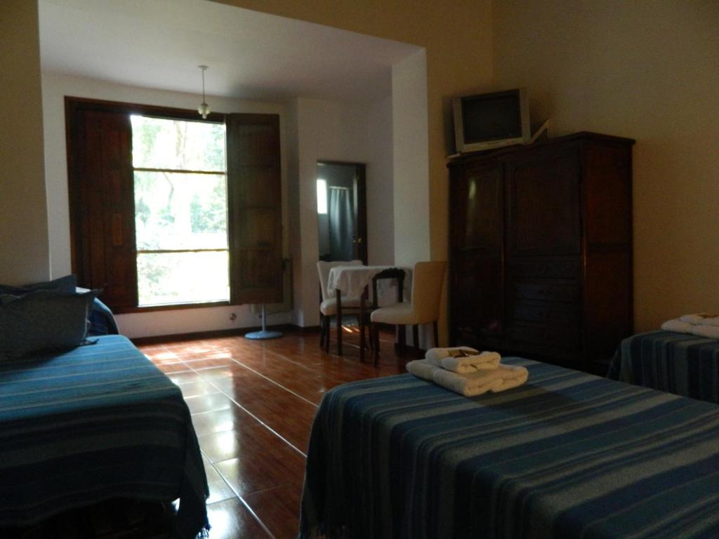 Hostal El Cerrito San Lorenzo San Lorenzo  Kültér fotó