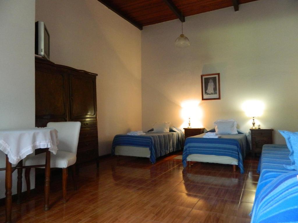 Hostal El Cerrito San Lorenzo San Lorenzo  Kültér fotó