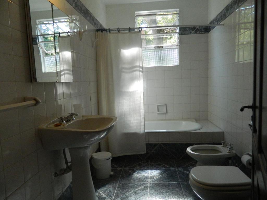 Hostal El Cerrito San Lorenzo San Lorenzo  Kültér fotó