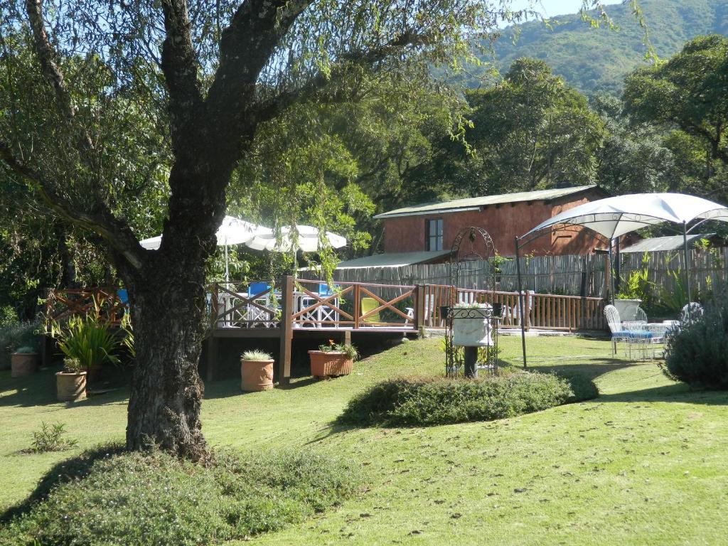 Hostal El Cerrito San Lorenzo San Lorenzo  Kültér fotó