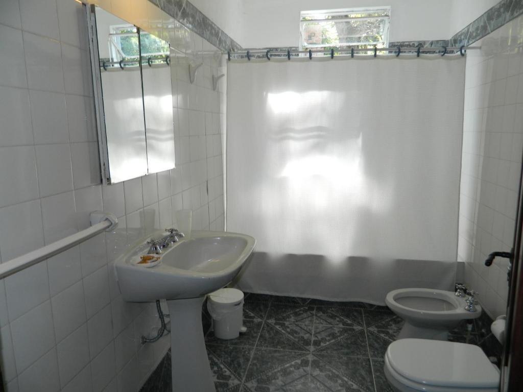 Hostal El Cerrito San Lorenzo San Lorenzo  Kültér fotó