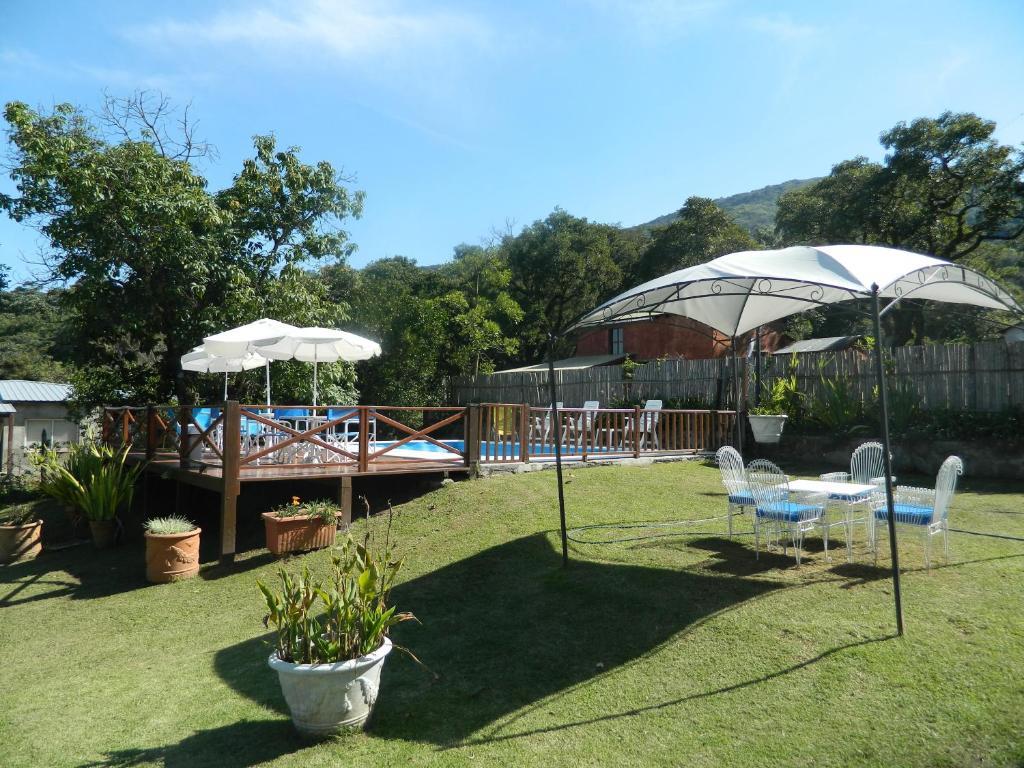 Hostal El Cerrito San Lorenzo San Lorenzo  Kültér fotó