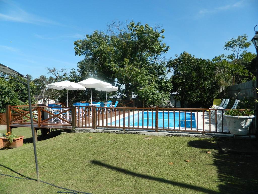 Hostal El Cerrito San Lorenzo San Lorenzo  Kültér fotó