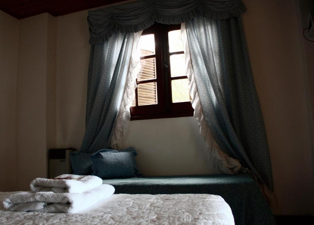 Hostal El Cerrito San Lorenzo San Lorenzo  Kültér fotó