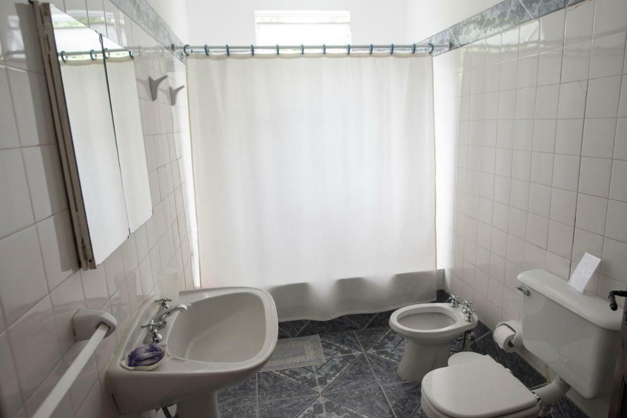 Hostal El Cerrito San Lorenzo San Lorenzo  Kültér fotó