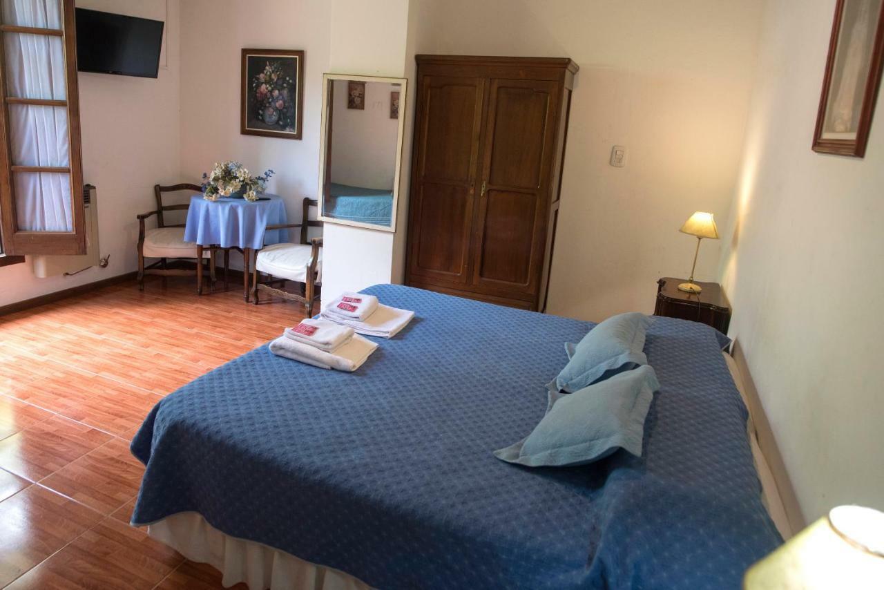 Hostal El Cerrito San Lorenzo San Lorenzo  Kültér fotó